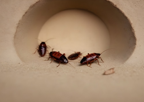 Les cafards et les blattes : mythes et réalités sur ces insectes indésirables