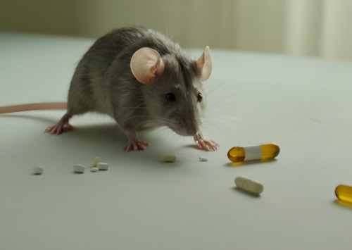 Les maladies transmises par les rats et comment s'en protéger