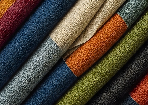 Les textiles les plus vulnérables aux mites vestimentaires : comment les protéger efficacement