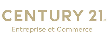 logo de Century 21