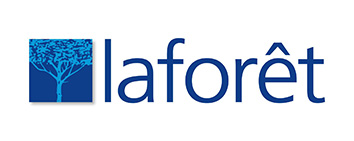 logo de LaForêt
