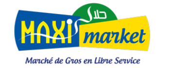 logo de MaxiMarket