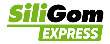 logo de SiliGom Express